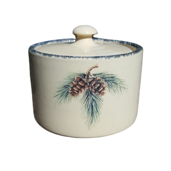 Home & Garden Other - Home & Garden ceramic container